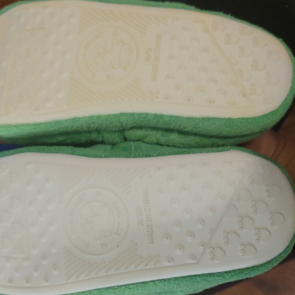 Build-a-Bear slippers - Picture 5 of 5